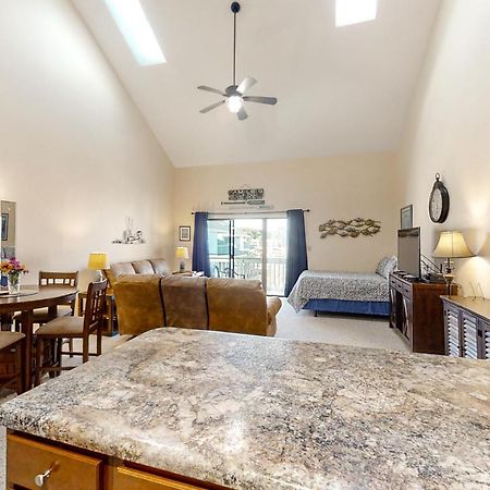 Hotel Golf Colony At Deerfield 26H Surfside Beach Esterno foto