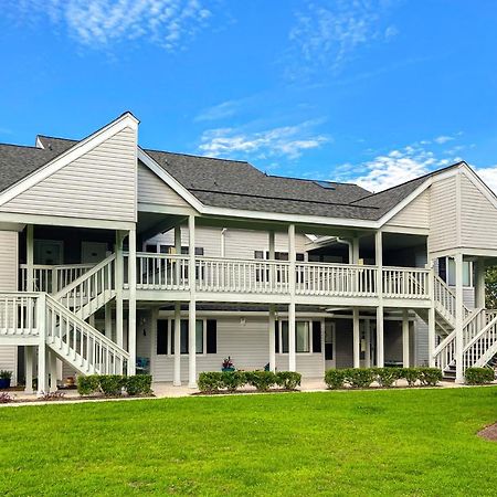Hotel Golf Colony At Deerfield 26H Surfside Beach Esterno foto