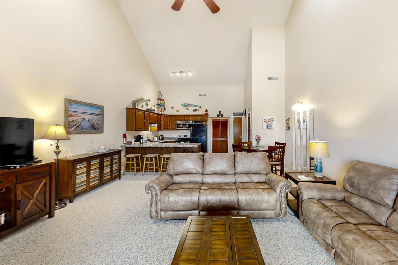 Hotel Golf Colony At Deerfield 26H Surfside Beach Esterno foto