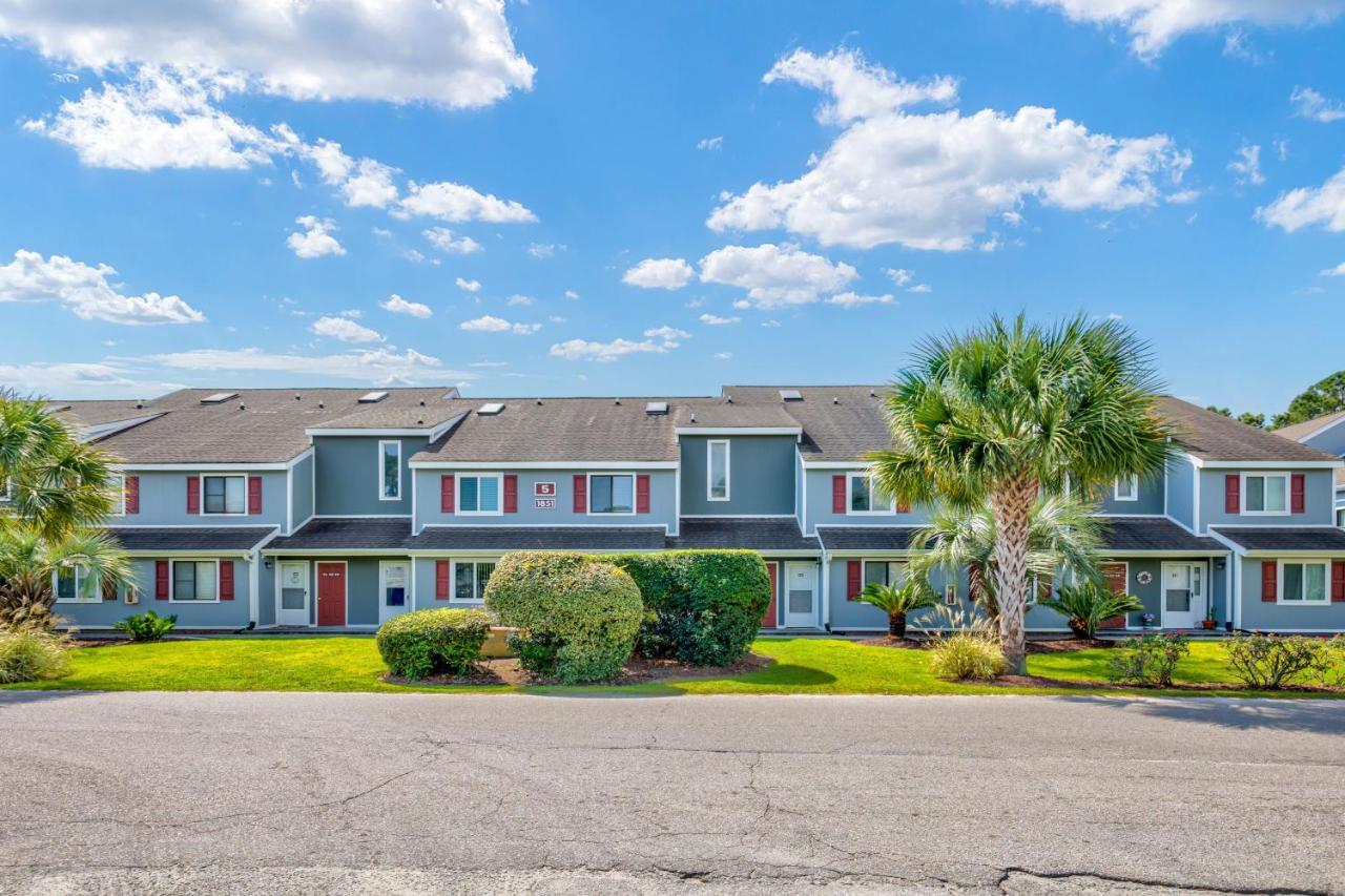 Hotel Golf Colony At Deerfield 26H Surfside Beach Esterno foto